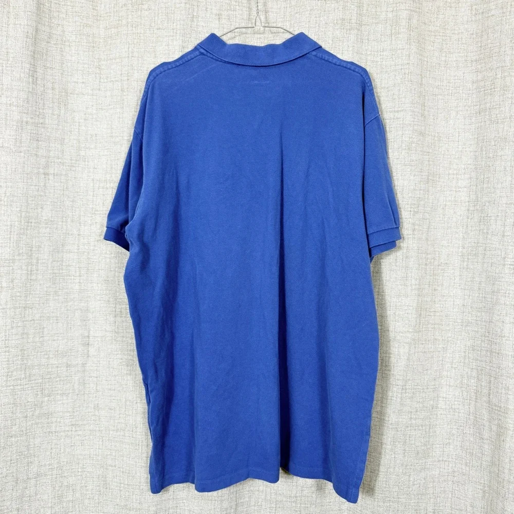 Polo Ralph Lauren polo by